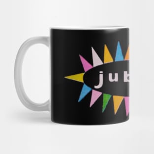 Jubilee Records Mug